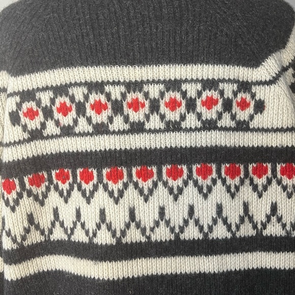 Wool Mens Sweater Made in Italy!! - Picture 10 of 12